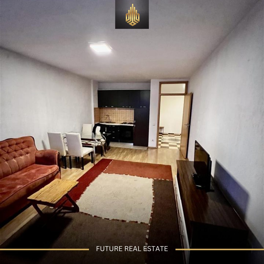 Banesë me QERA/95m² 2