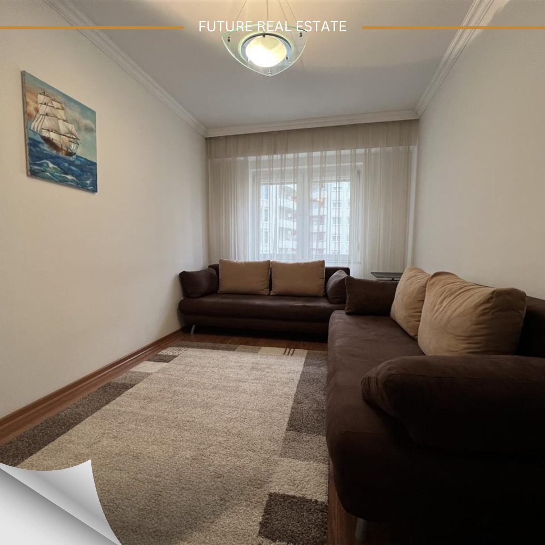Banesë me QERA/65m² 3