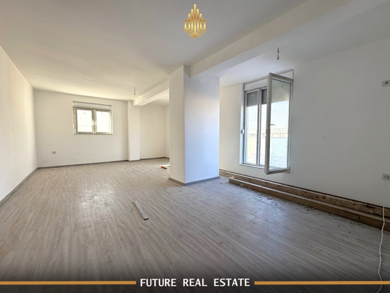 Penthouse në SHITJE – Fushë Kosovë – Rruga Pajazit Islami, afër Xhamisë së Re – Objekti Tehno Home. 3
