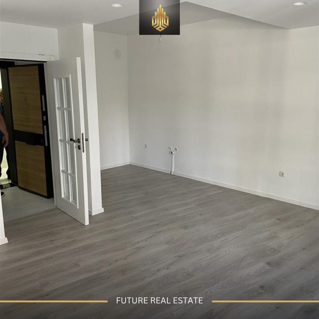 Banesë me QERA/86m² 2