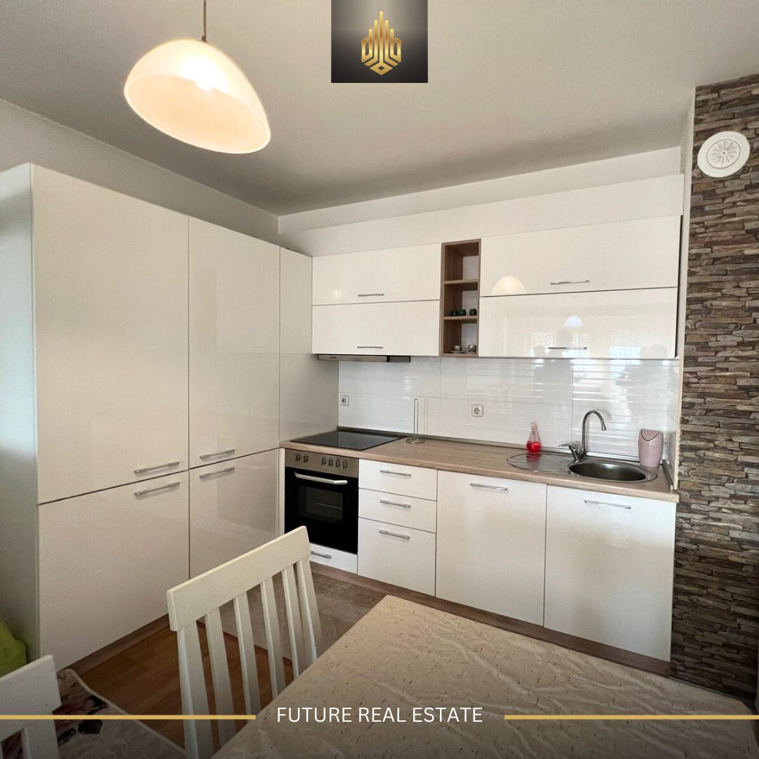Banesë me QERA/70m² 4