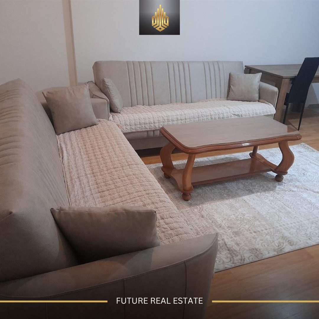 Banesë me QERA/60m² 2