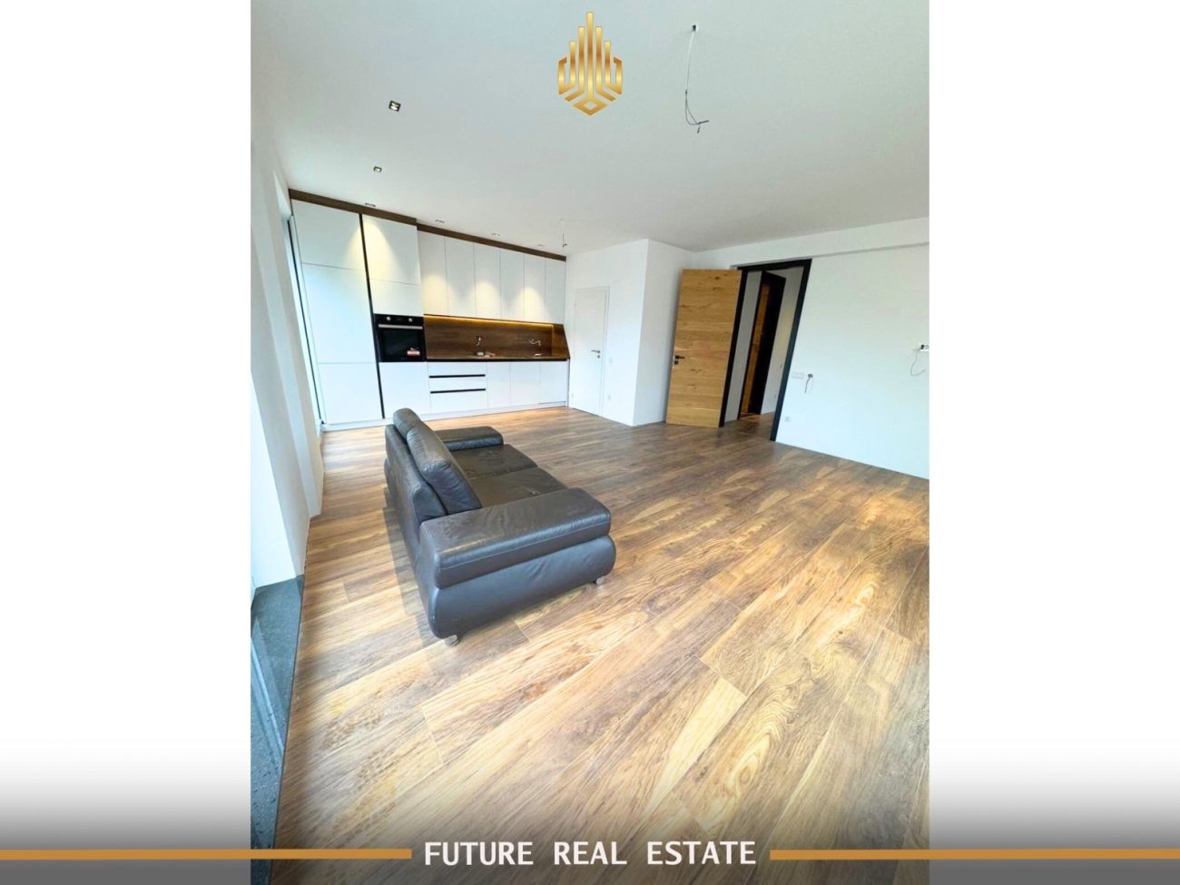 Penthouse me qira – 3 dhoma gjumi – Prishtinë – Prishtina e re – Berisha Park Residenc. 4