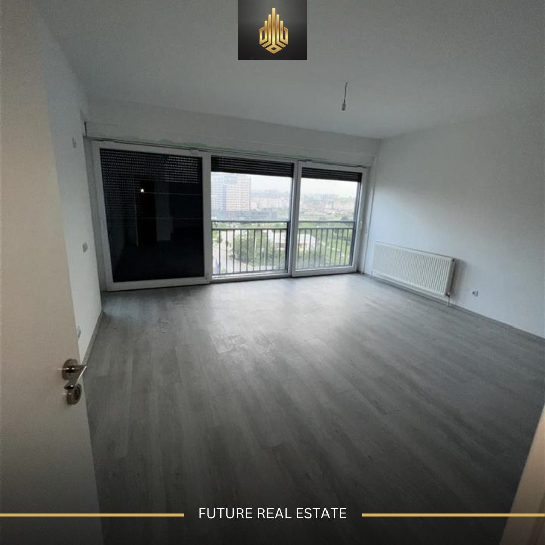 Zyre me QERA/96m²