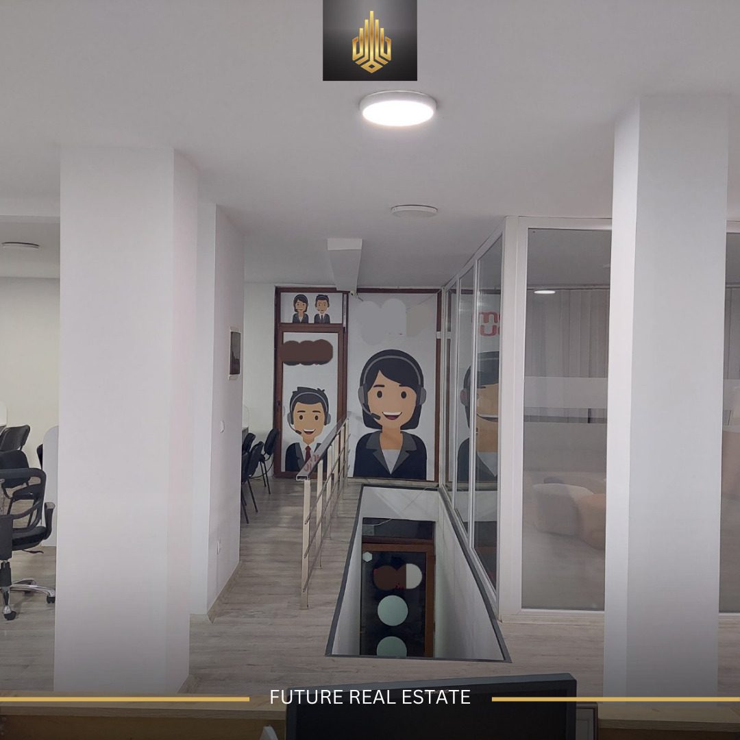 Zyre me QERA/150m² 2
