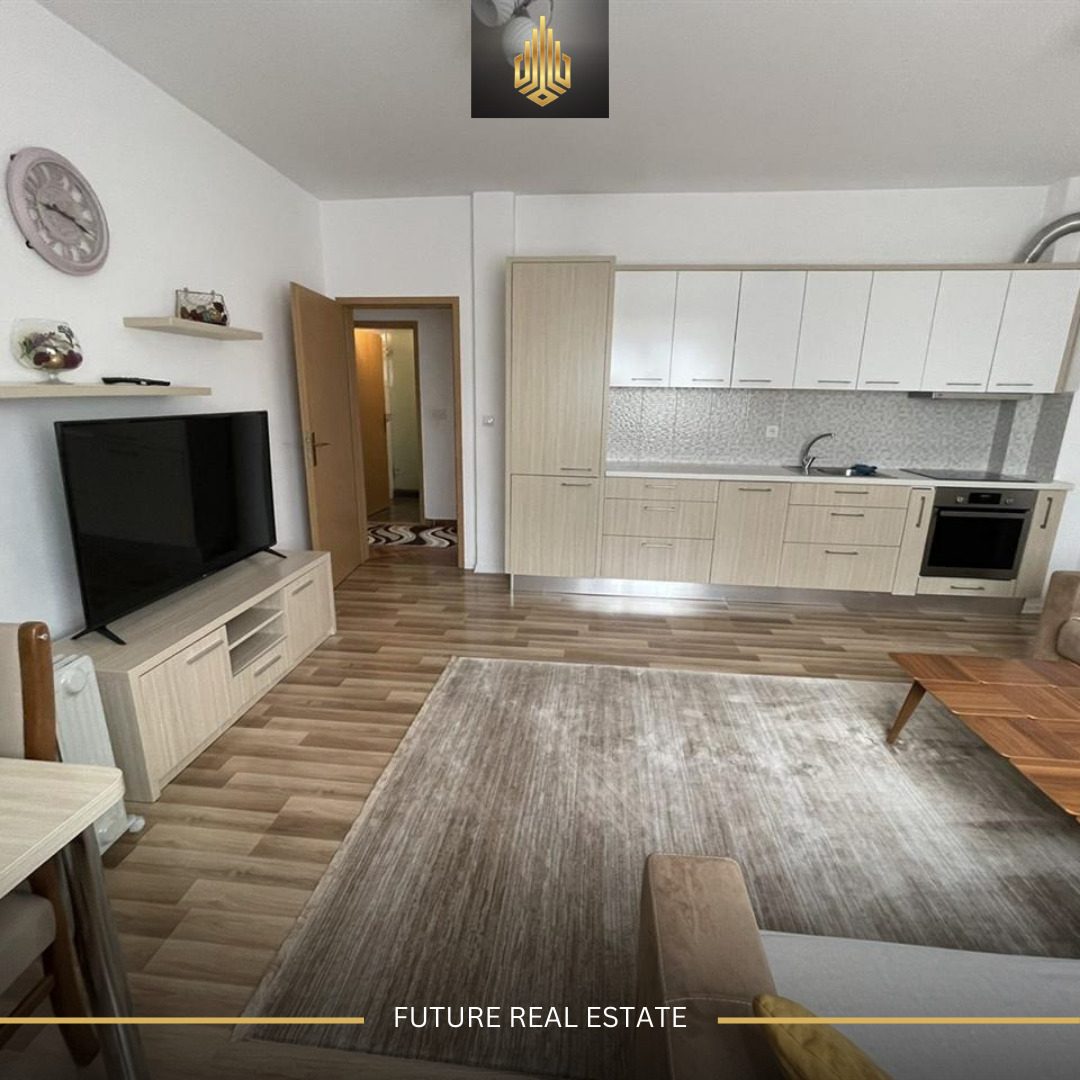 Banesë në SHITJE/82m² 2