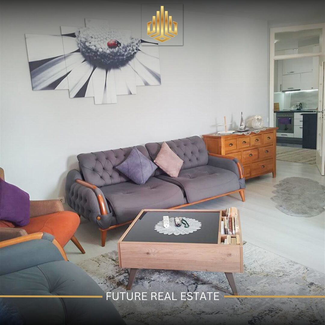 Banesë në SHITJE/93m² 3