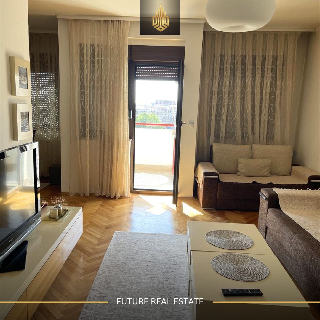 Banesë me QERA/66m² 2