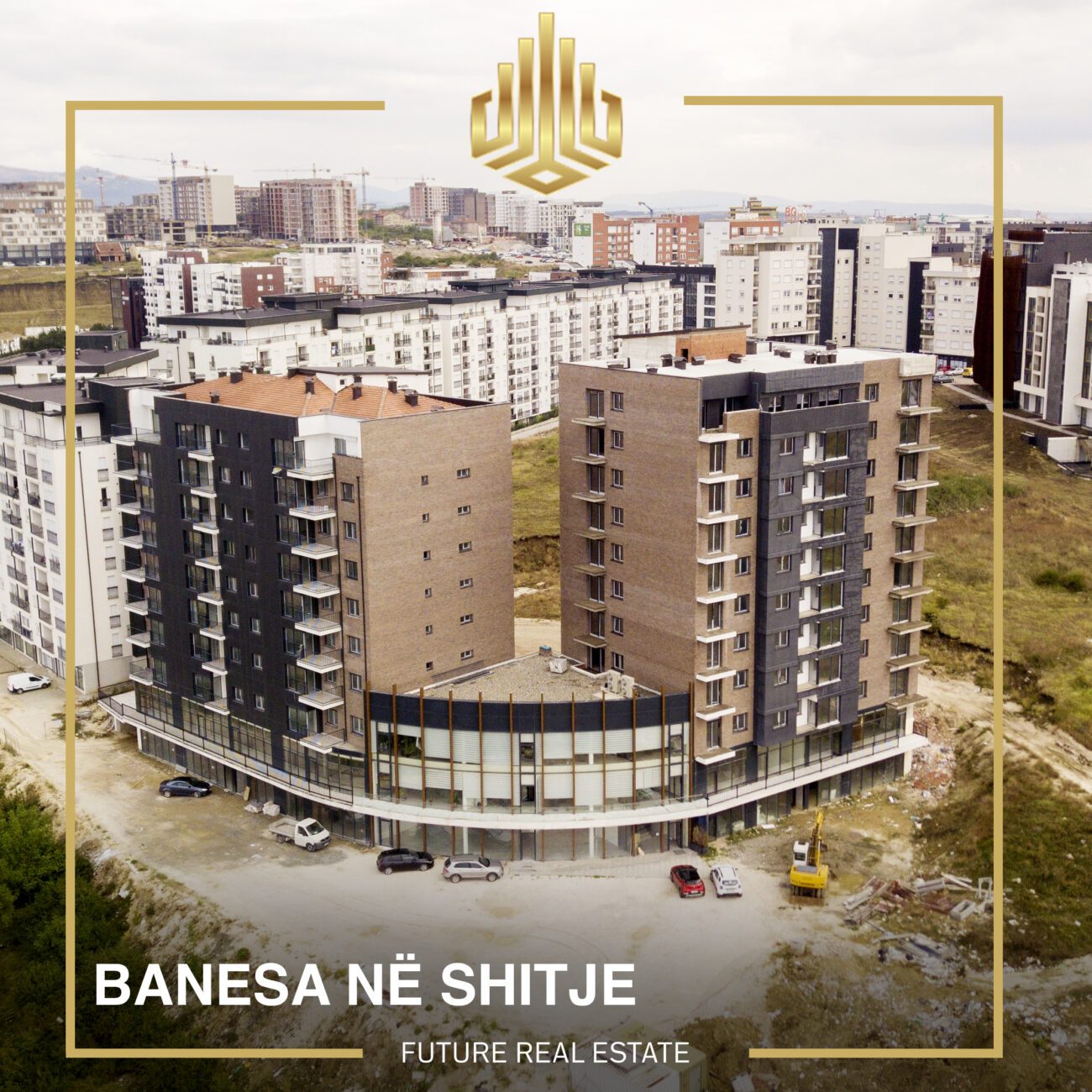 Banesa në SHITJE/87m2