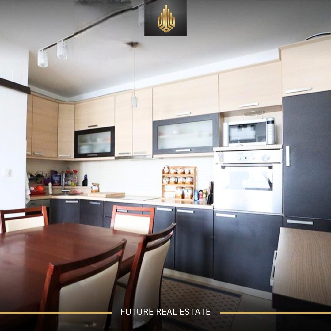 Banese me QERA/92m² 3