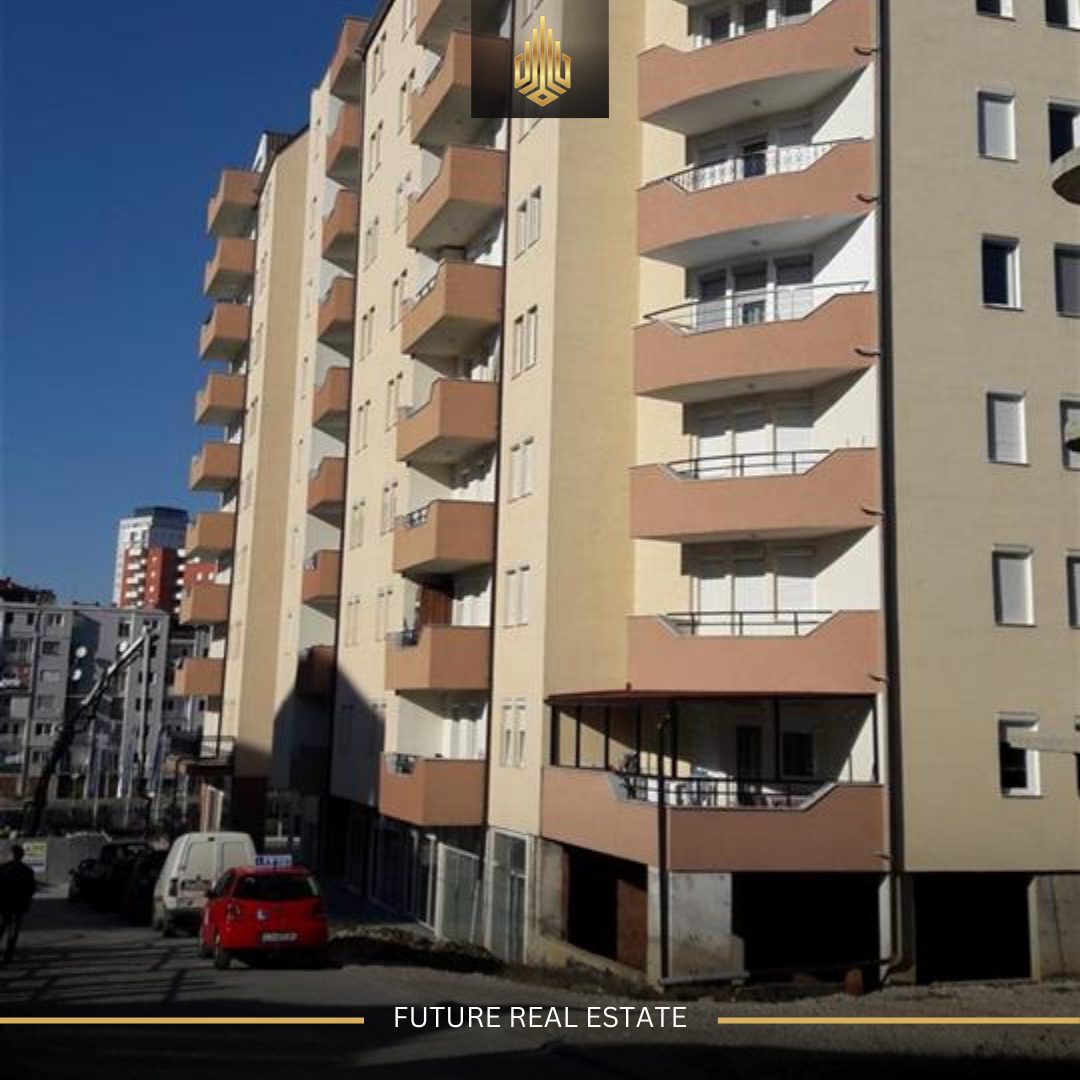 Banesë me QERA/62m² 3