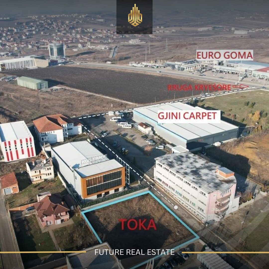 Tokë në SHITJE/12.66 ari 2