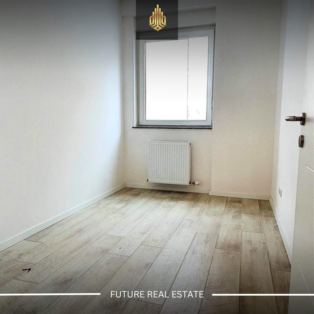 Banesë me QERA/85m² 3