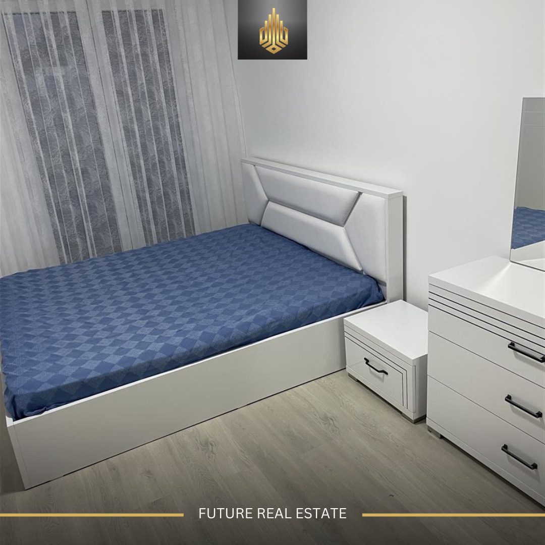 Banesë me QERA/94m² 4