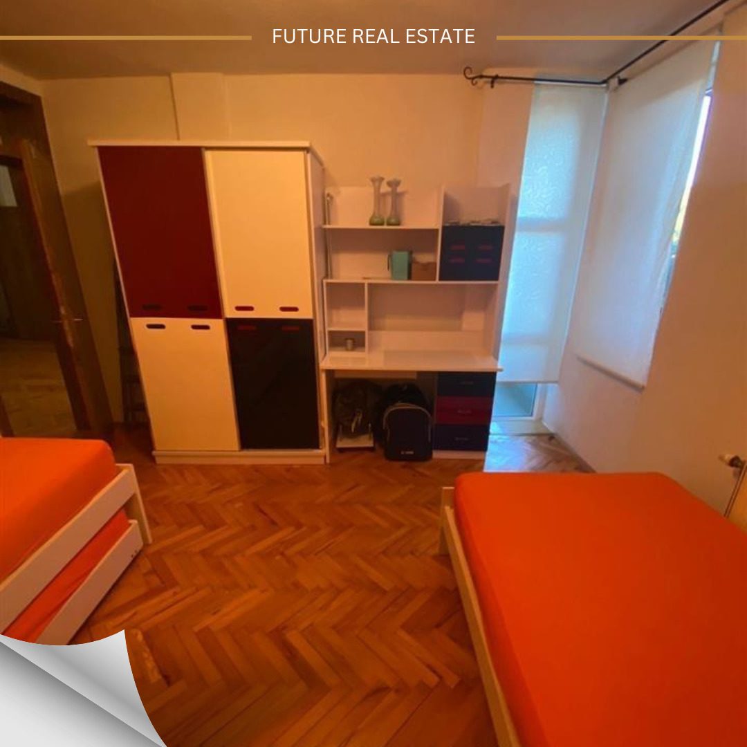 Banesë në SHITJE/84m² 2