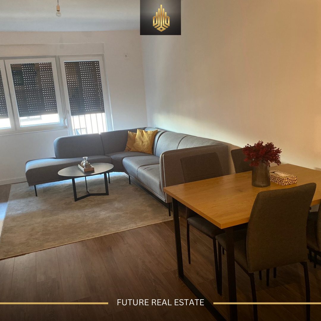 Banesë me QERA/81.5m²