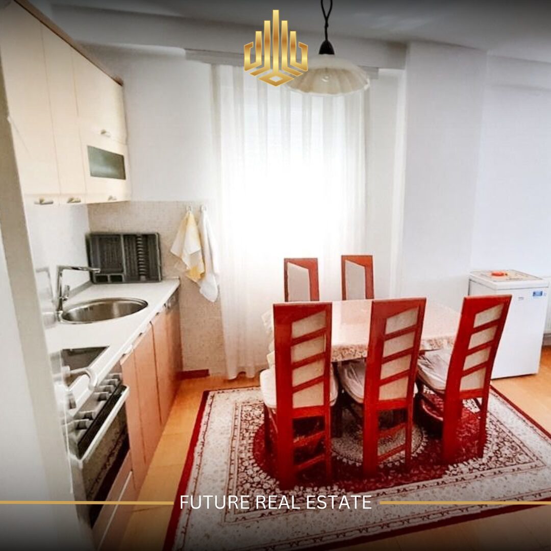 Banesë në SHITJE/94.88m² 2