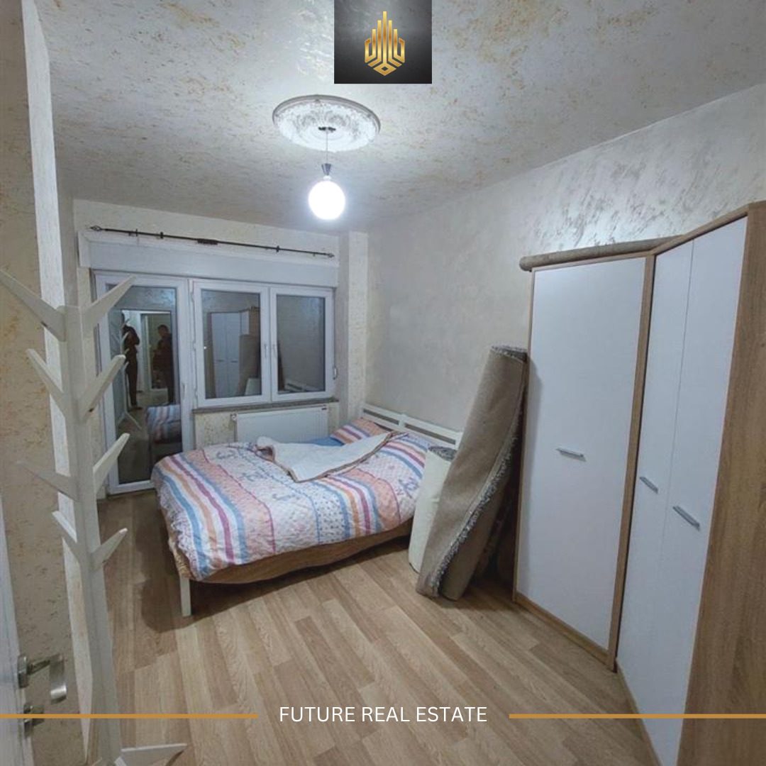 Banesë në SHITJE/63m²