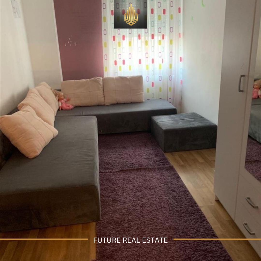 Banesë në SHITJE/83m² 2