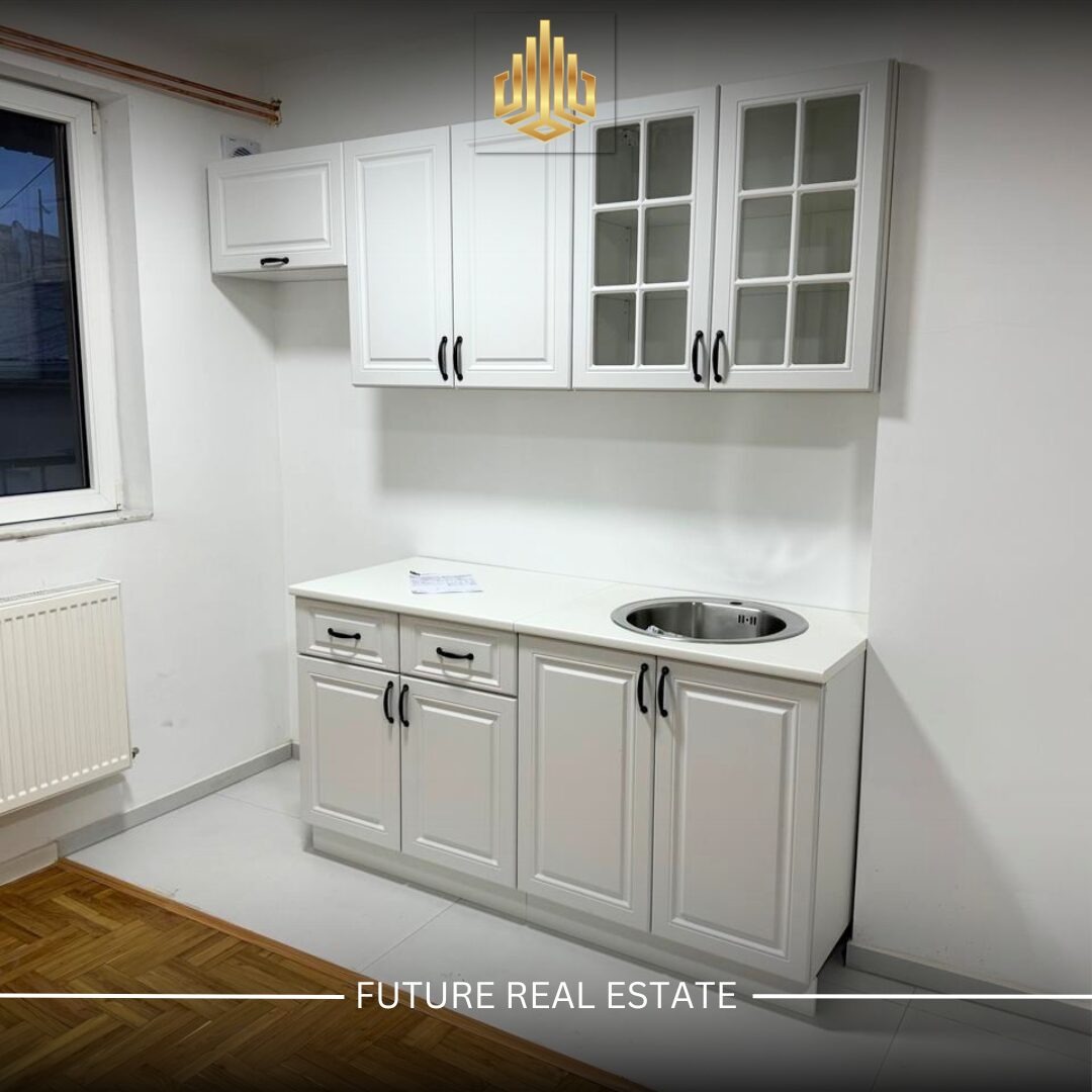 Banesë me QERA/60m² 2