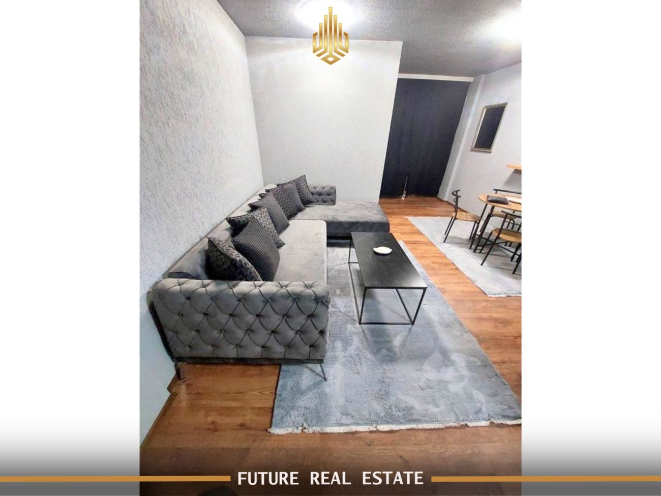 Banesë me QIRA – 1 dhomë gjumi – Prishtinë – Tophane 2