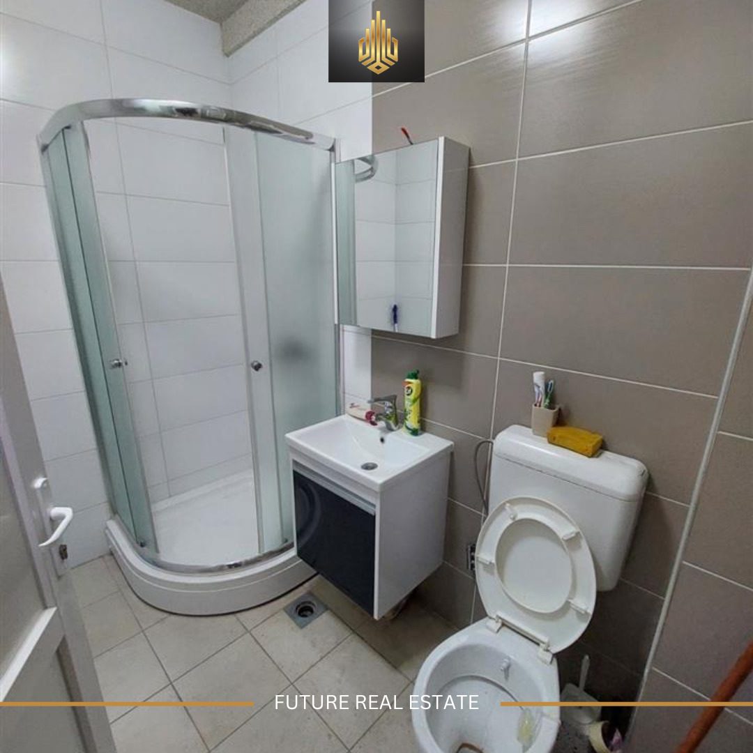 Banesë në SHITJE/63m²