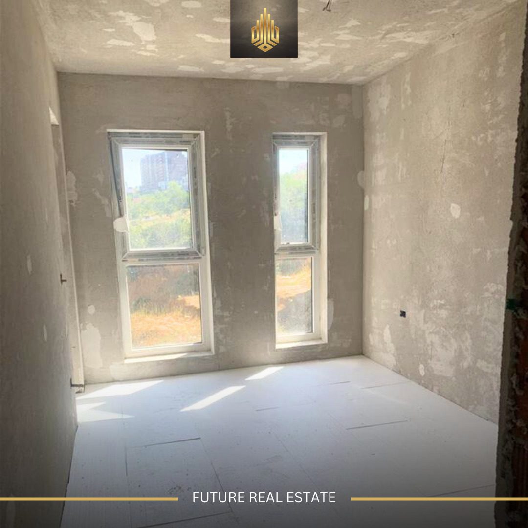 Banesë në SHITJE/86.60m² 4
