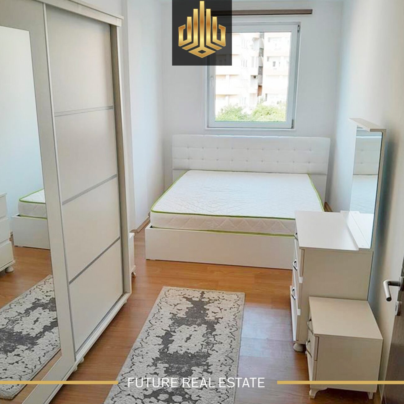 Banesa me QERA/63m² 4