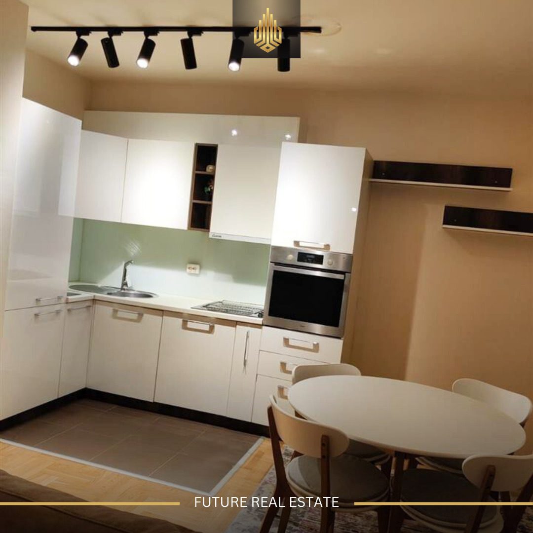 Banesë me QERA/80m² 2