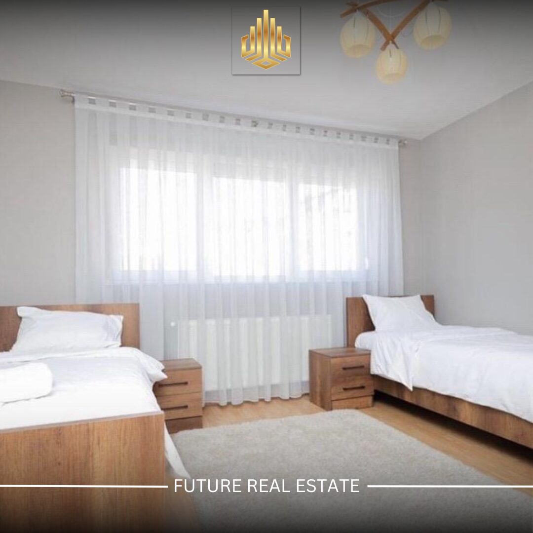 Banesë me QERA/80m² 4