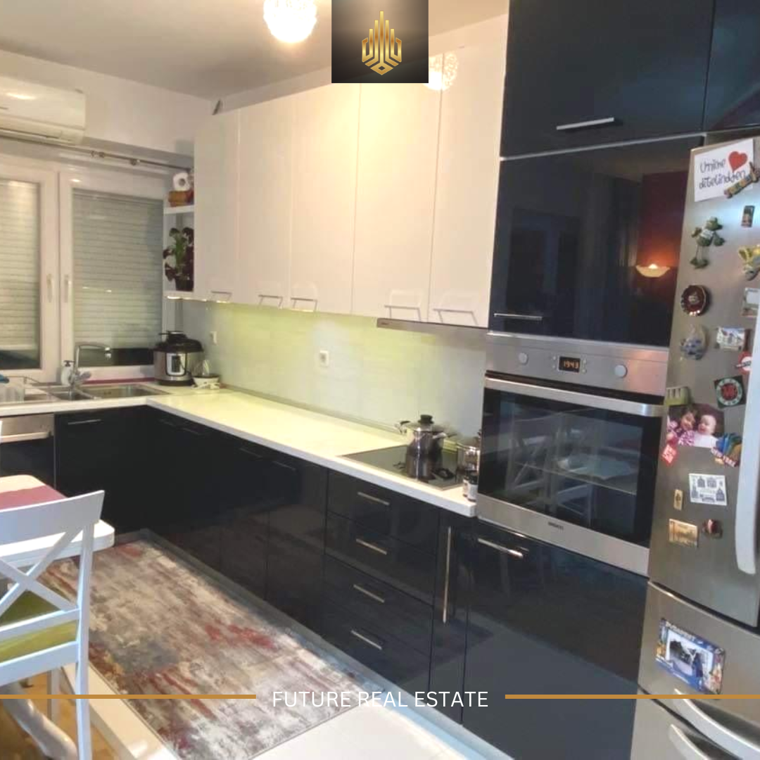 Banesë në SHITJE/83m² 4