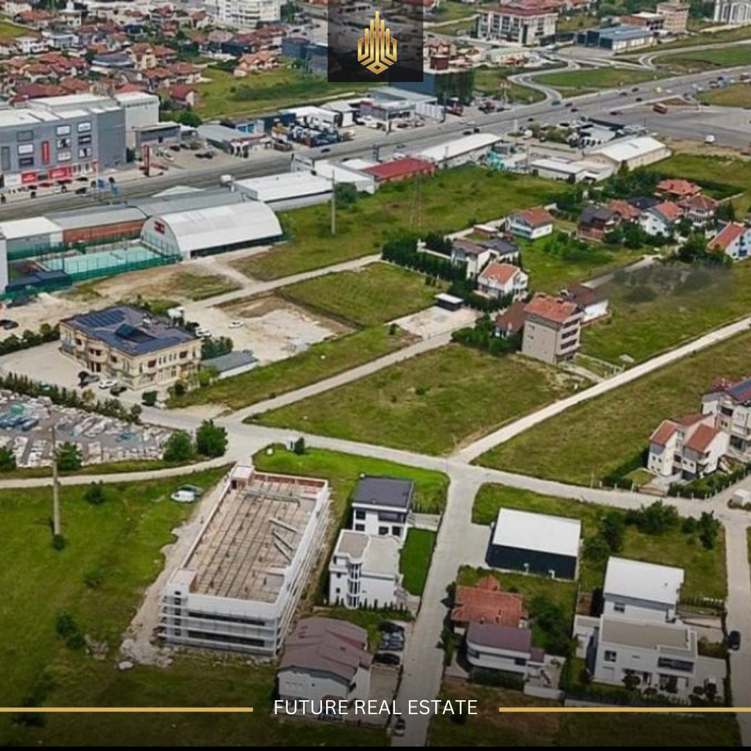 Tokë në SHITJE/2 ari 2