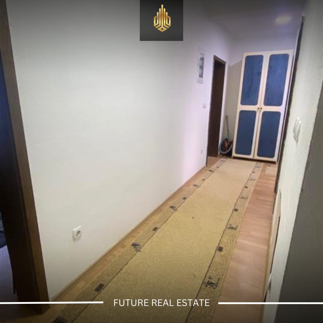 Banesë me QERA/100m² 3
