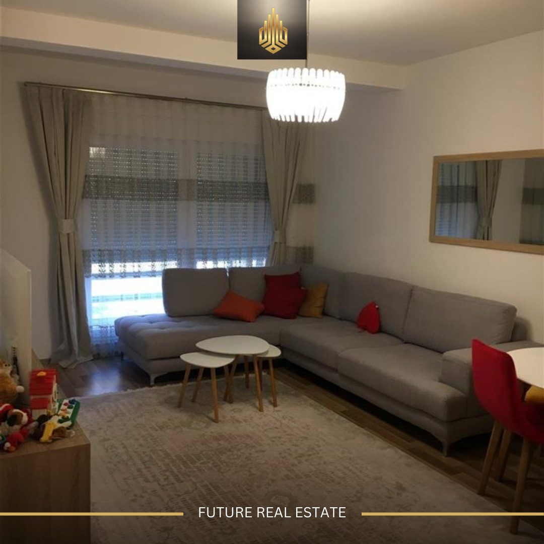 Banesë me QERA/55m²
