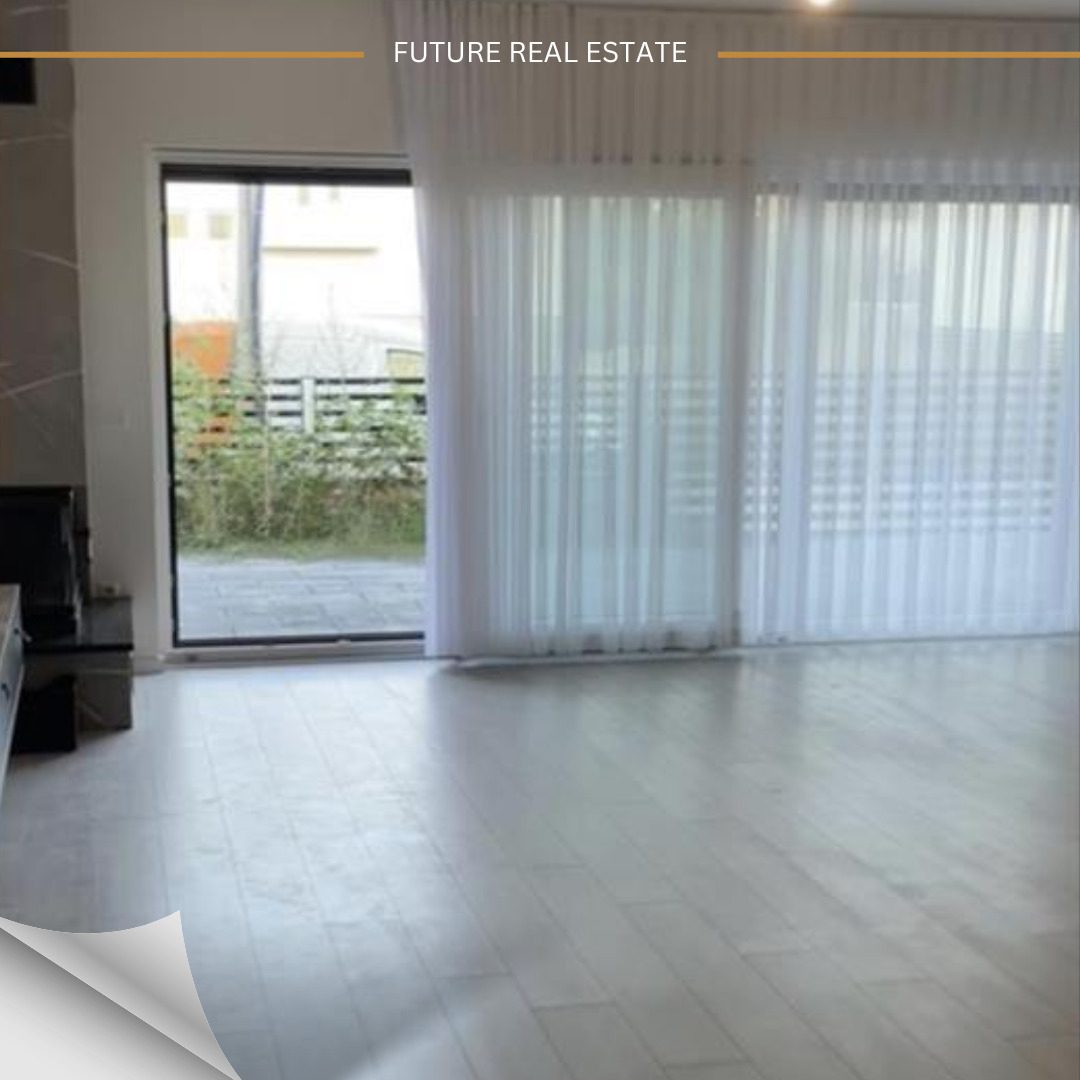 Shtëpi me QERA/200m² 4