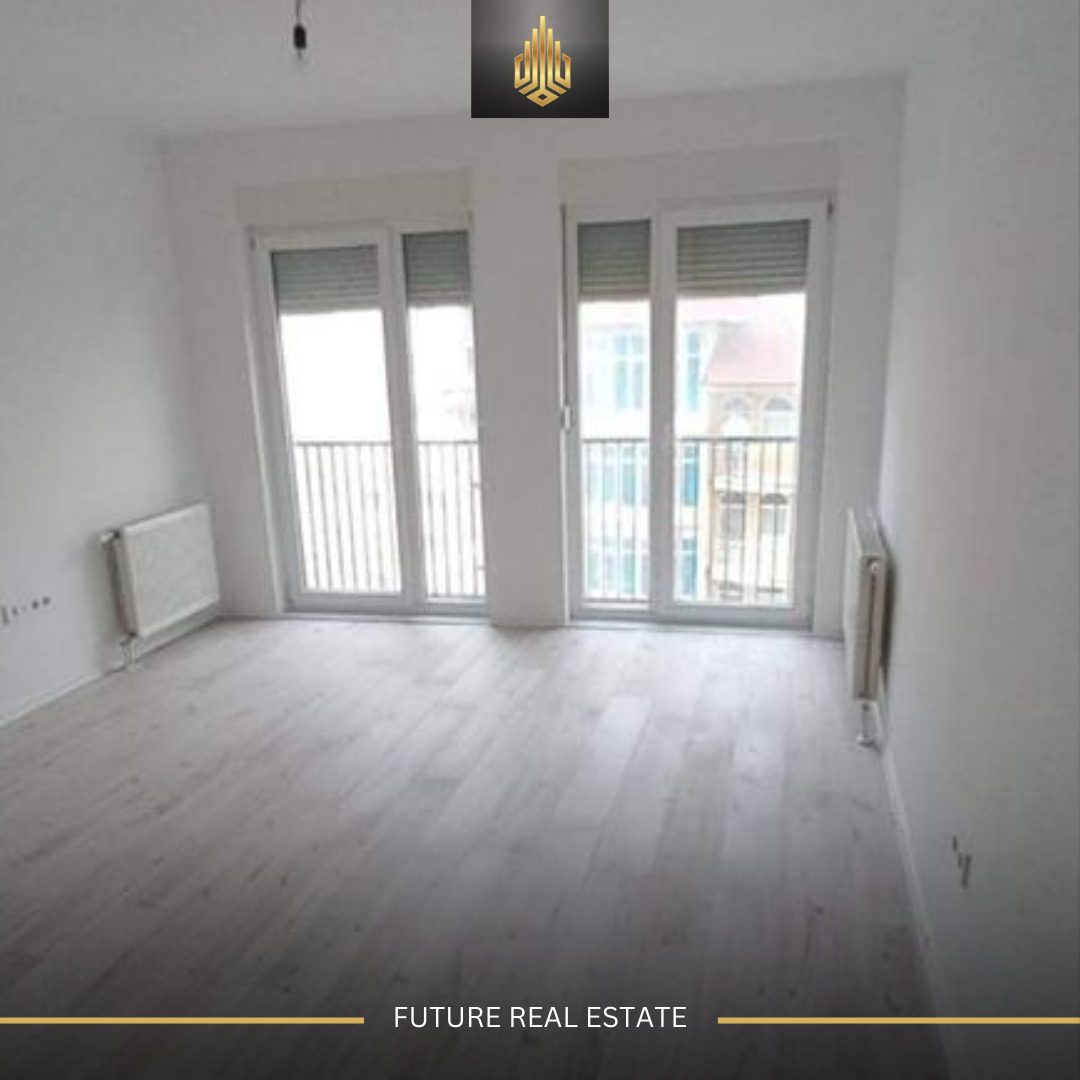 Banesë në SHITJE/61.5m²