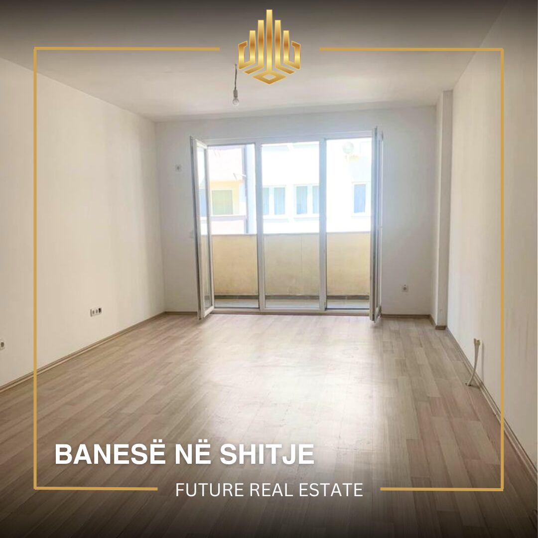 Banesë në SHITJE/93m²