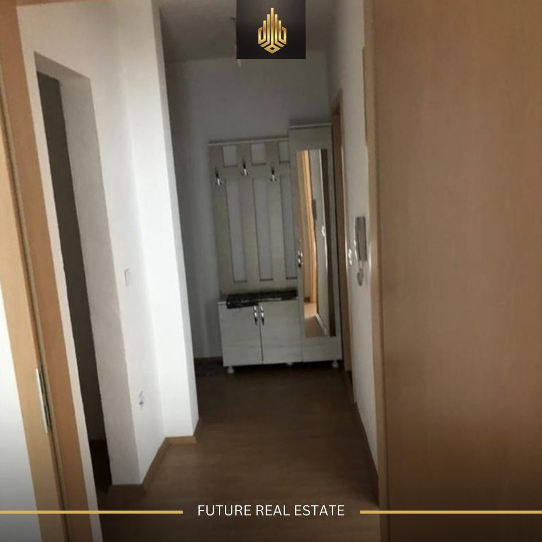 Banesë me QERA/65m² 2