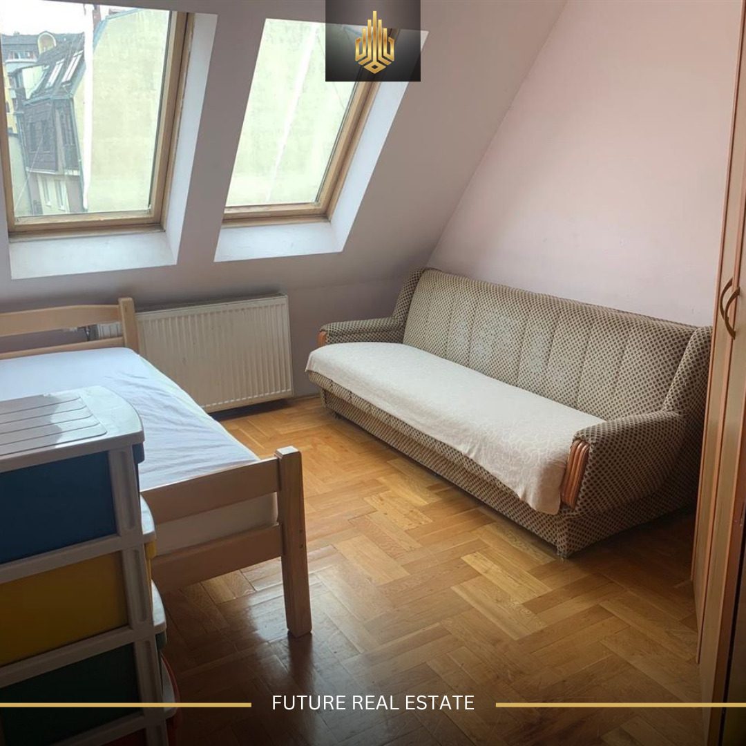 Banesë në SHITJE/80m²