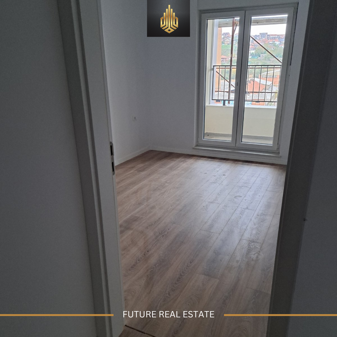 Banesë në SHITJE/57.38m² 3