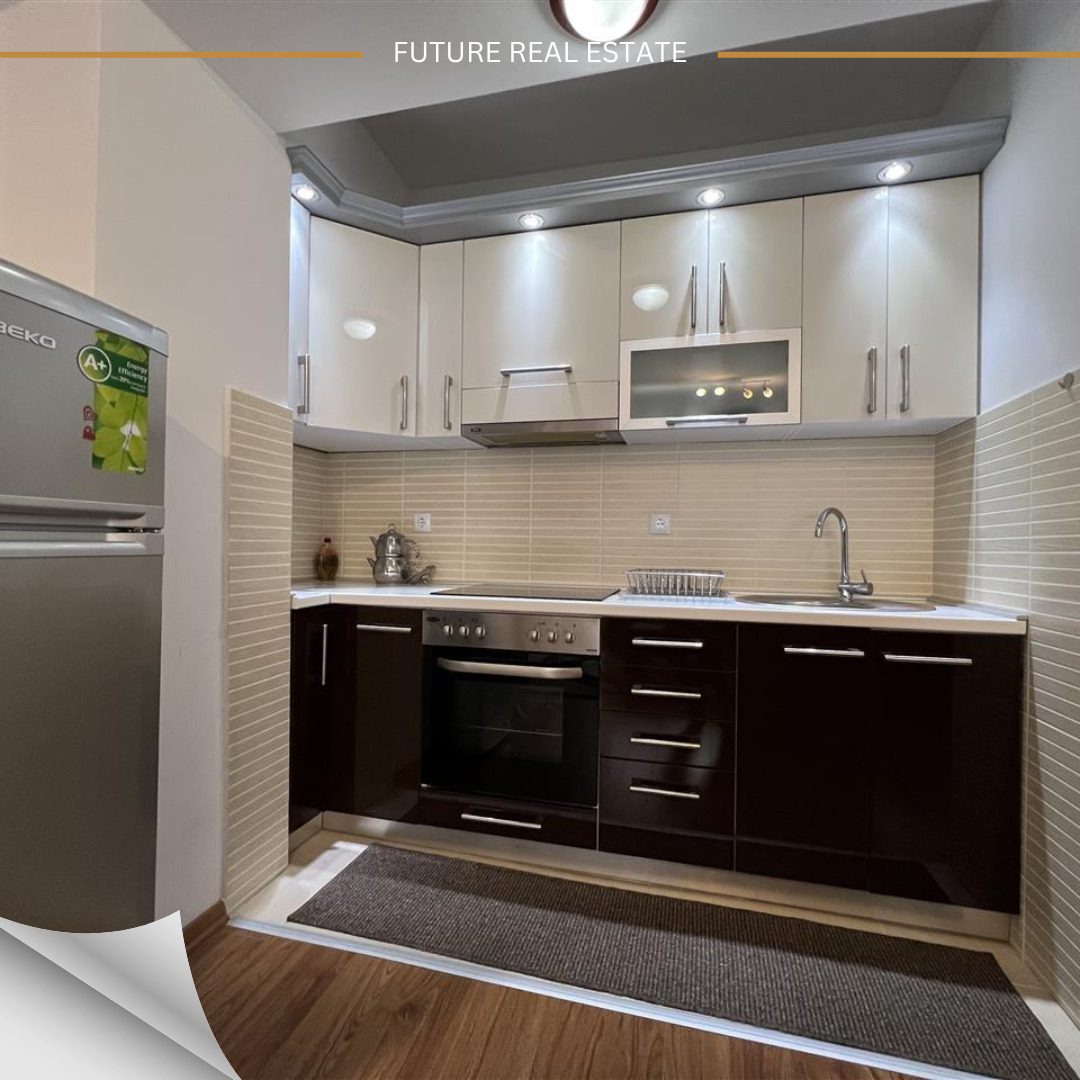 Banesë me QERA/65m² 4