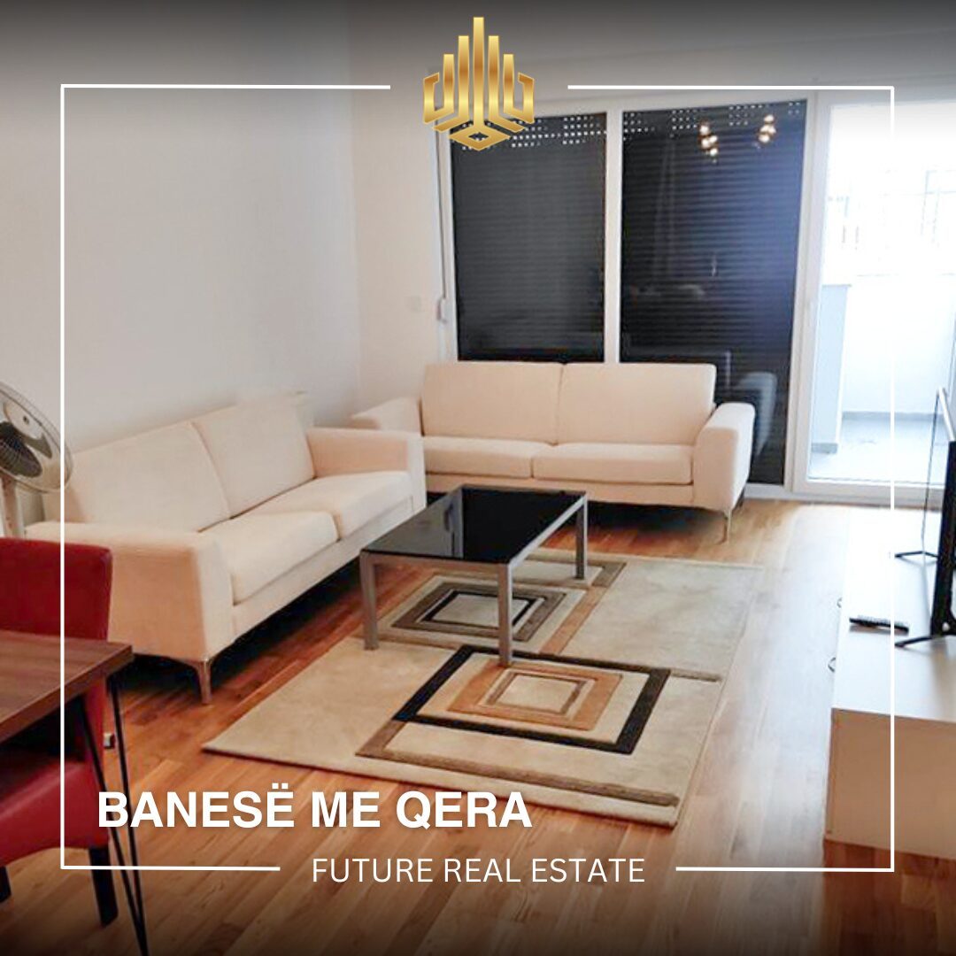 Banesë me QERA/90m²