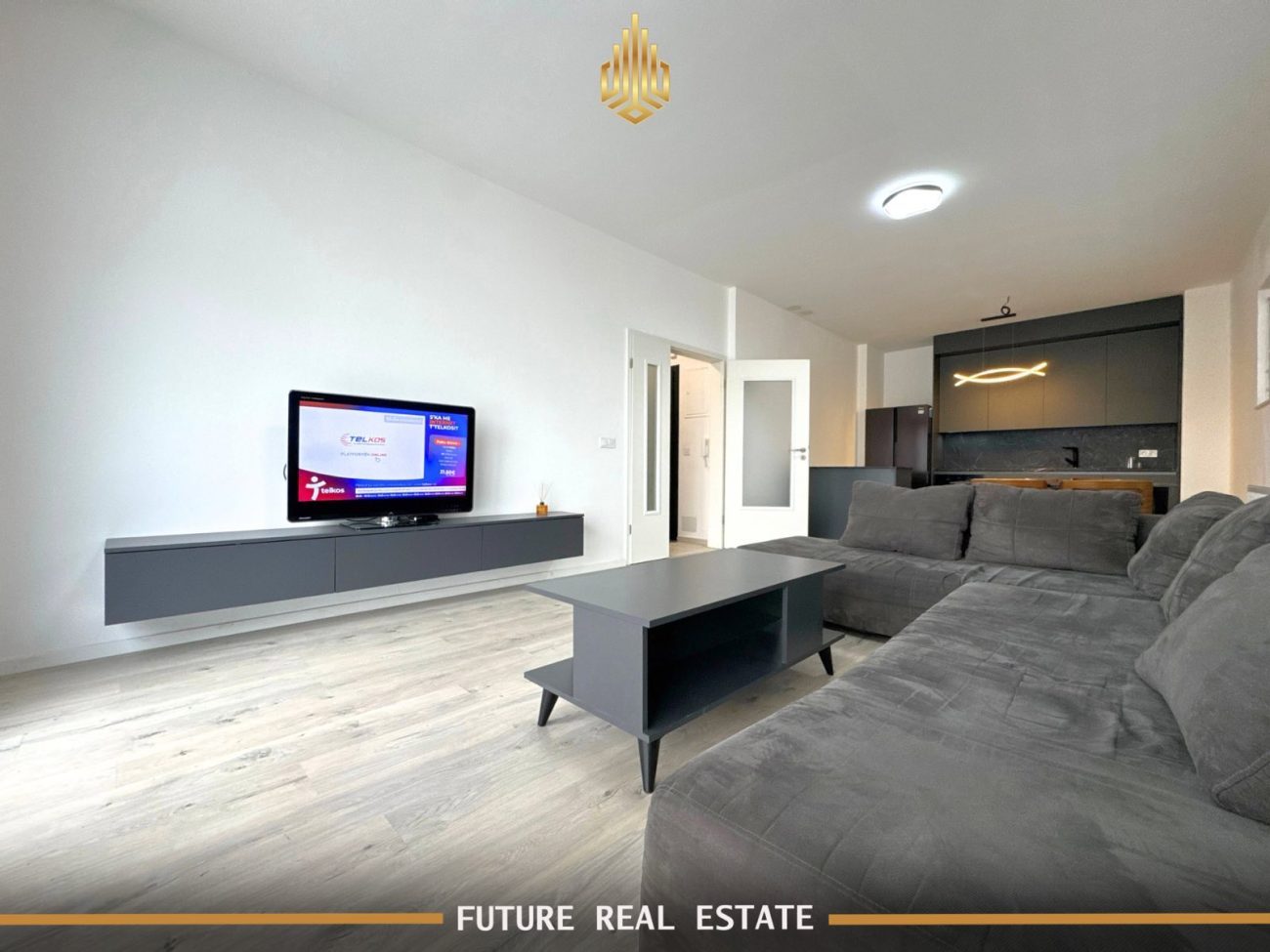 Penthouse me QIRA – 3 dhoma gjumi – Prishtinë – Lagjja e Spitalit 4
