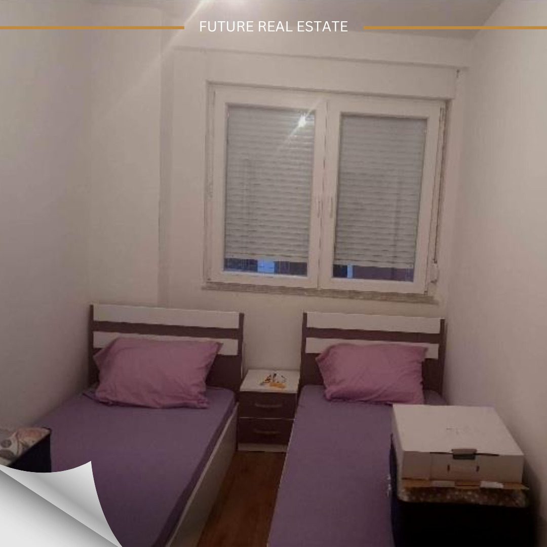 Banesë me QERA/75m² 4