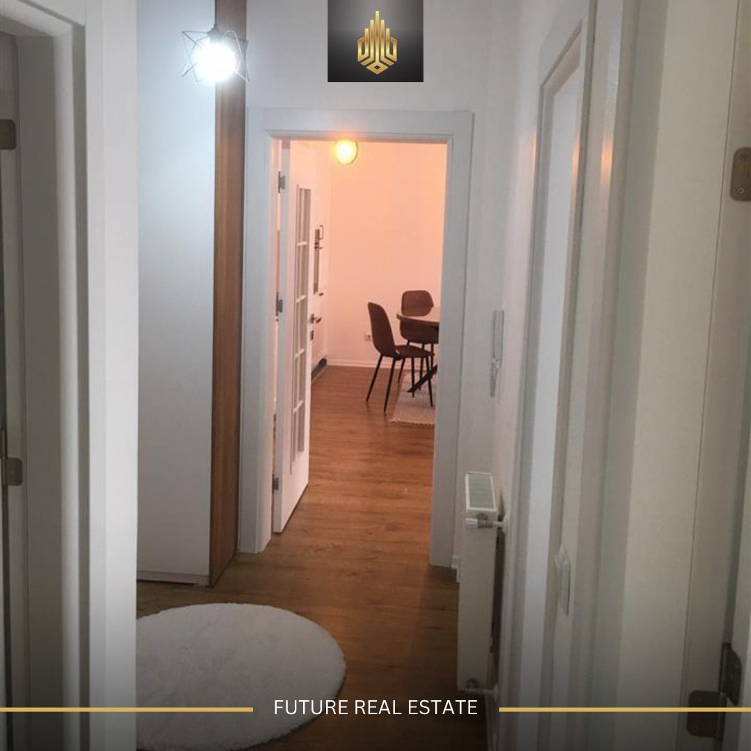 Banesë me QERA/90m² 4
