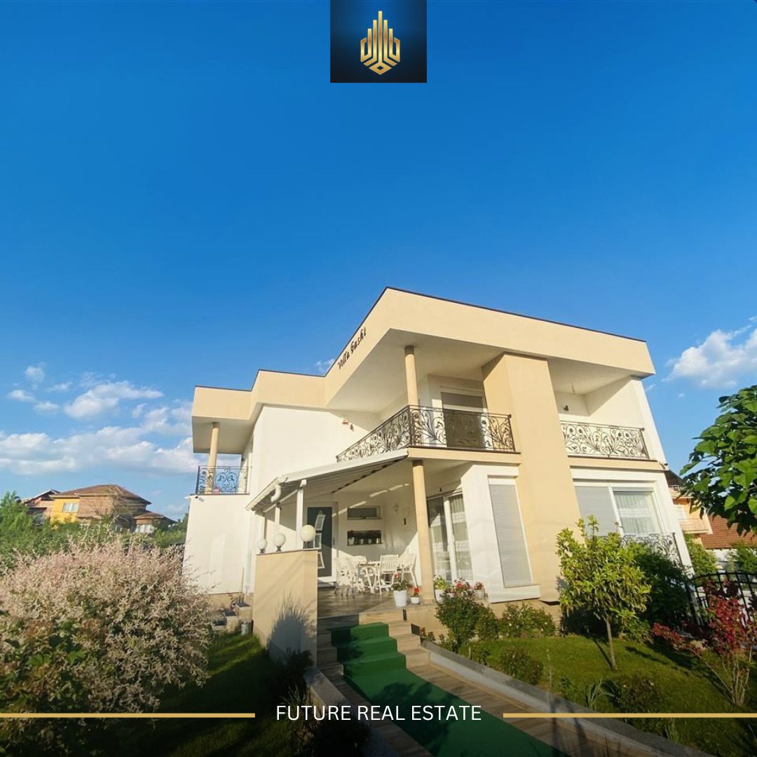 Shtëpi në SHITJE/420m²