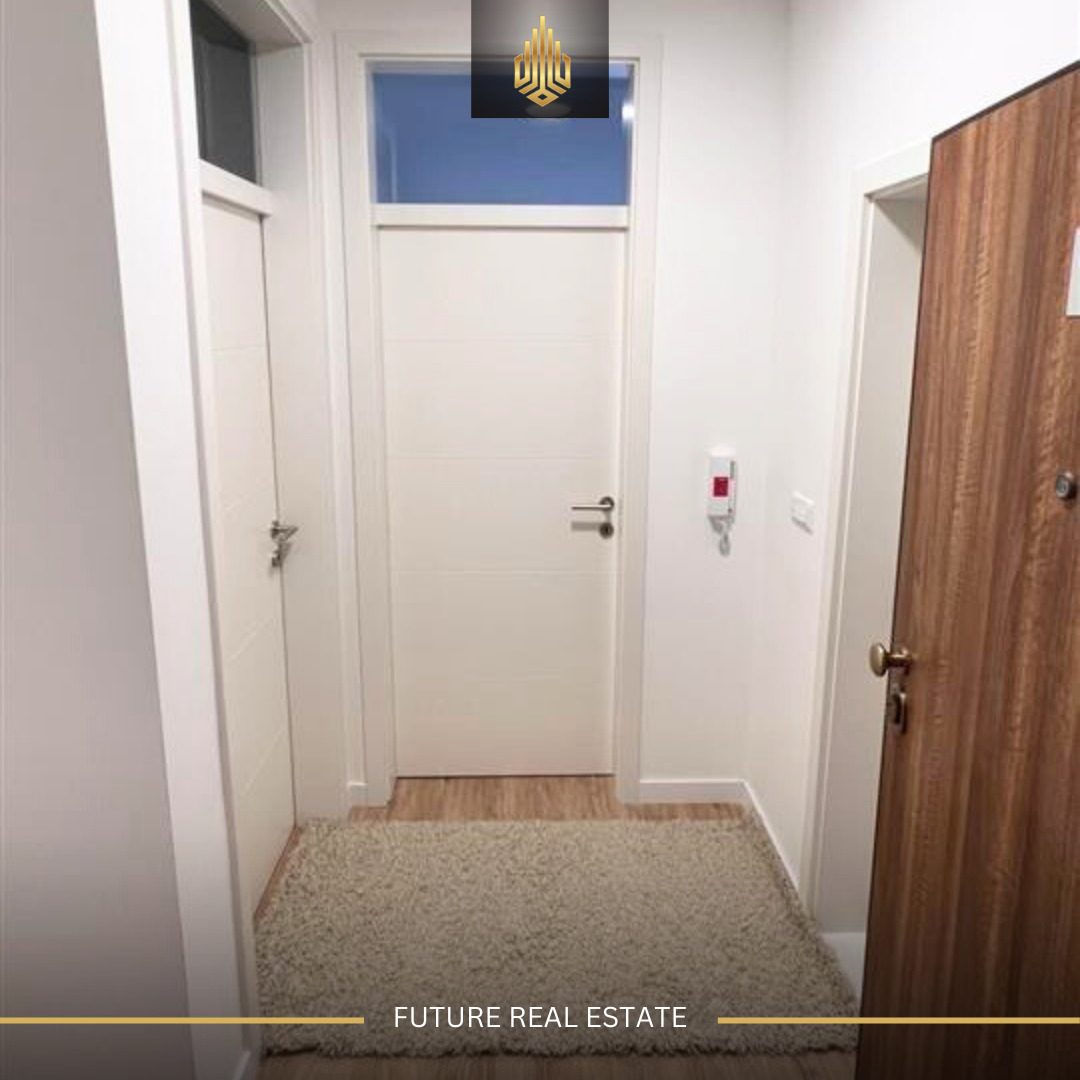 Banesë me QERA/65m² 4