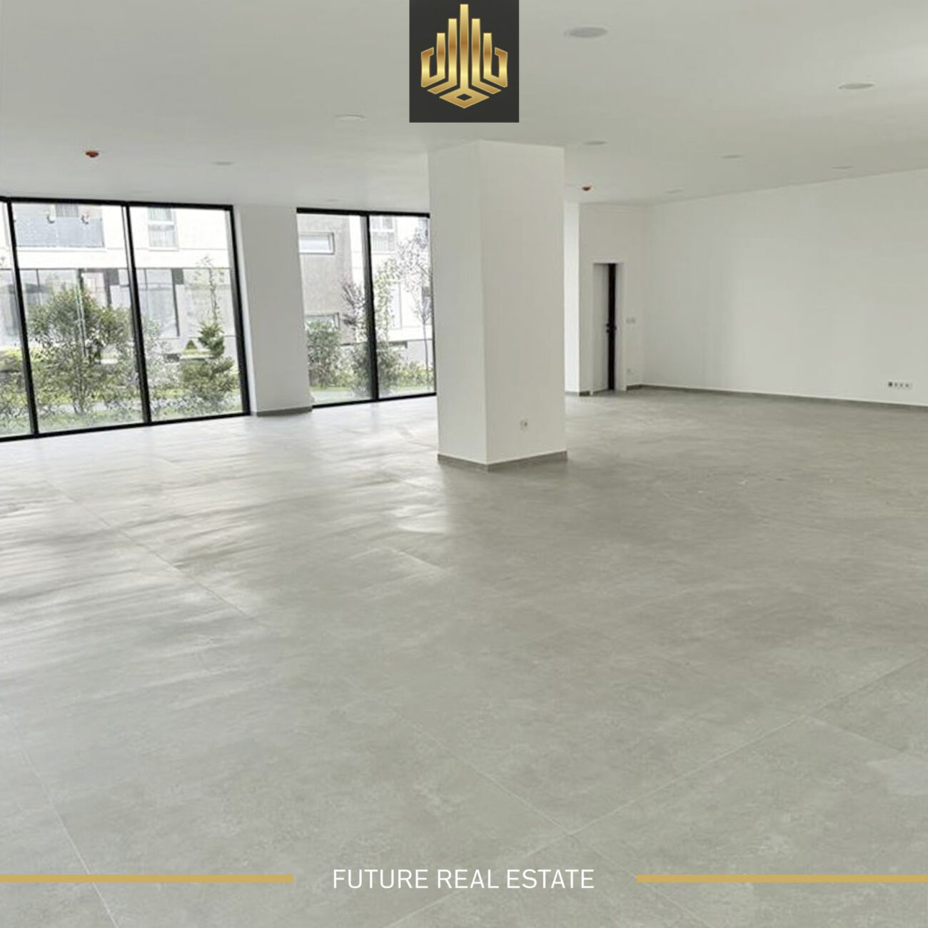 Lokali me QERA/170m² 3