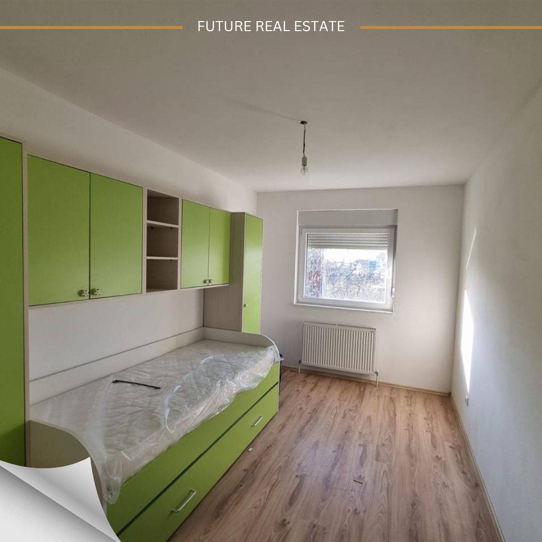 Banesë në SHITJE/87.66m² 4