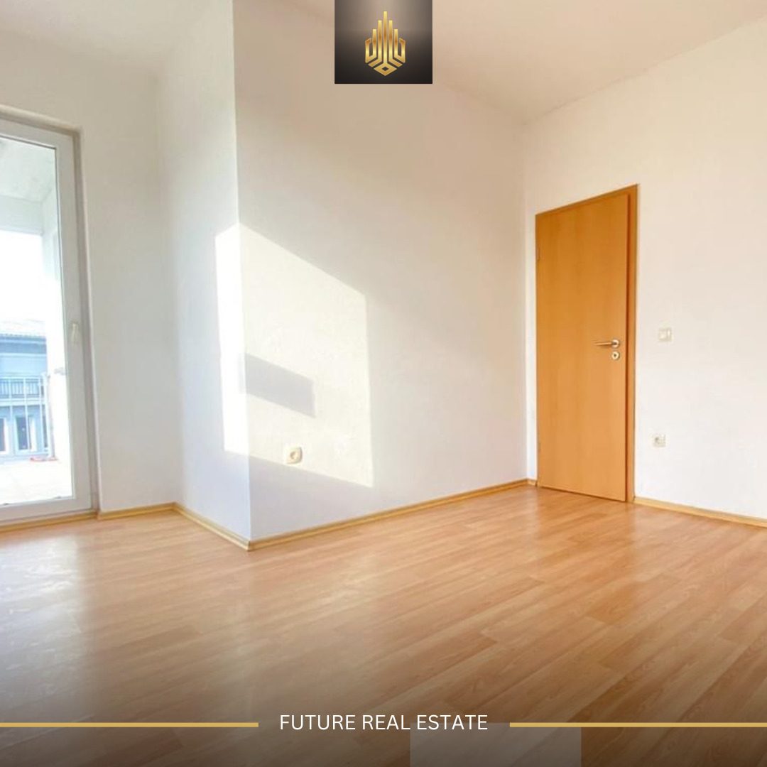 Banesë në SHITJE/51.15m² 4